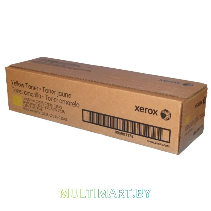 Картридж Xerox 006R01178